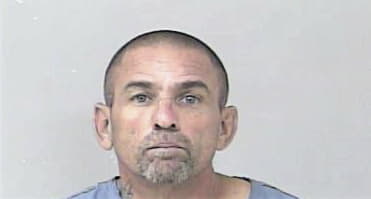 Michael Rivers, - St. Lucie County, FL 